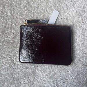 Madewell wallet